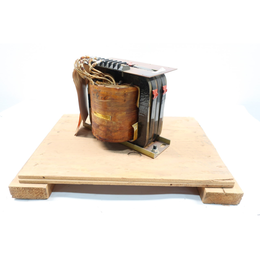 Westinghouse 479A582G01 Auto Transformer