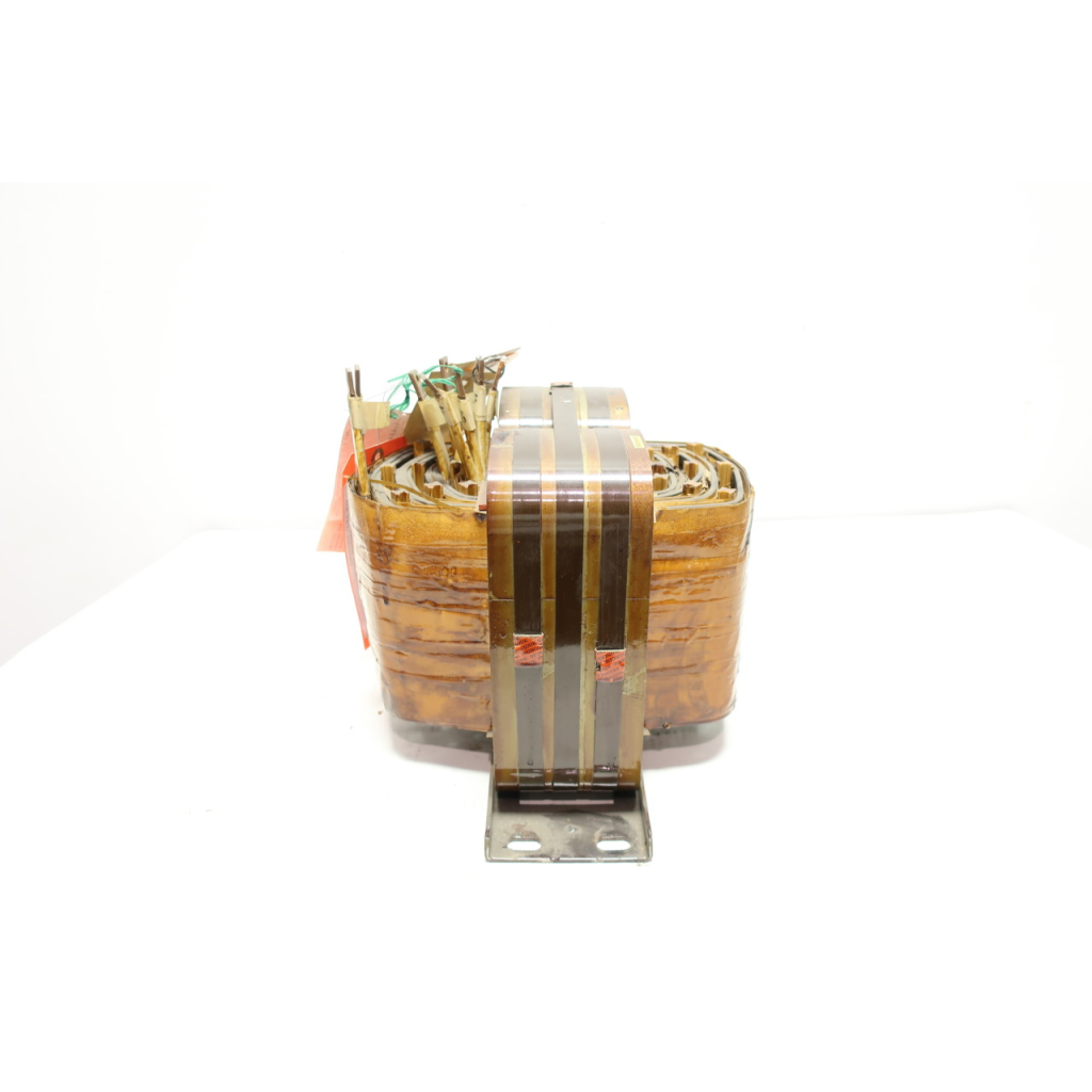 Westinghouse 1596A65G01 Eseliv 7.5kva Transformer