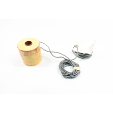 Westinghouse 439A936G01 Solenoid Coil