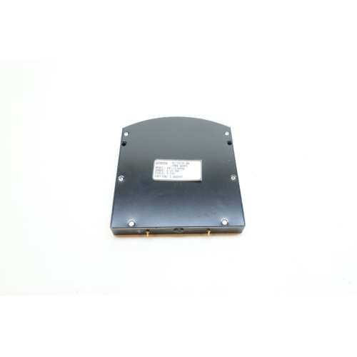 Westinghouse 4983A36H05 INT./1140VB Transcat Panel Meter Scale 0-100 0-10v-dc