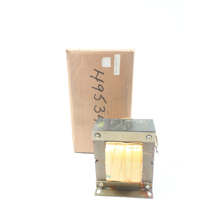 Westinghouse 363A003H11 Voltage Transformer