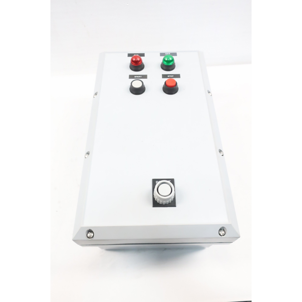 Westinghouse A200P0CA Manual Starter 5hp