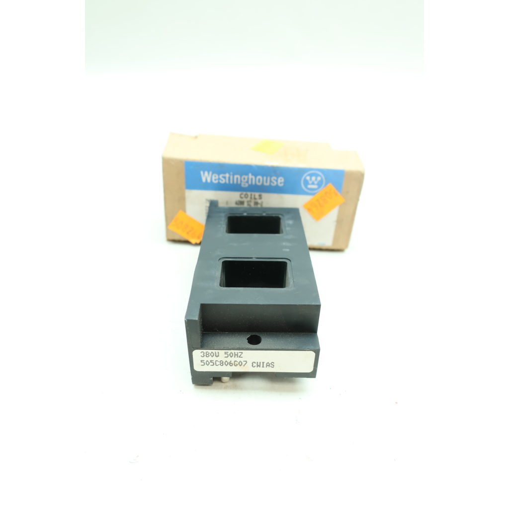 Westinghouse A200 SZ 00-2 505C806G07 Coil 440v-ac