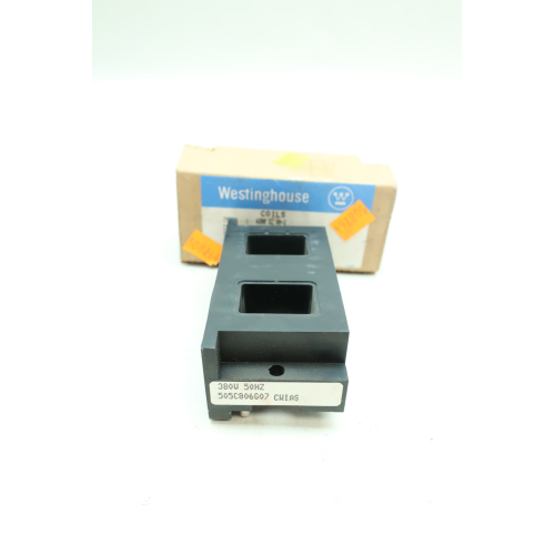 Westinghouse A200 SZ 00-2 505C806G07 Coil 440v-ac