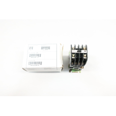 Westinghouse BF33F Model E Control Relay 120v-ac