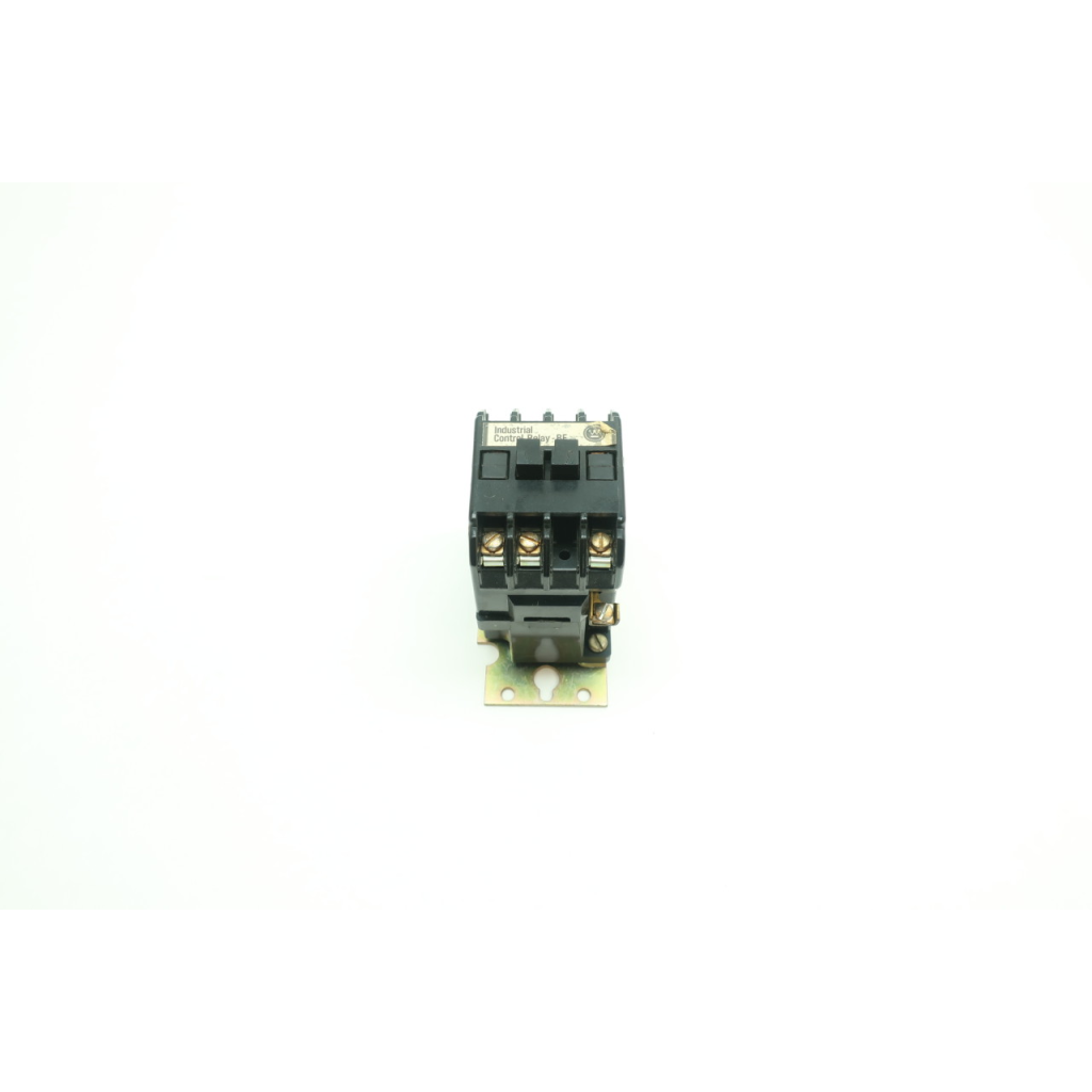 Westinghouse BF30G Industrial Control Relay 240v-ac 10a