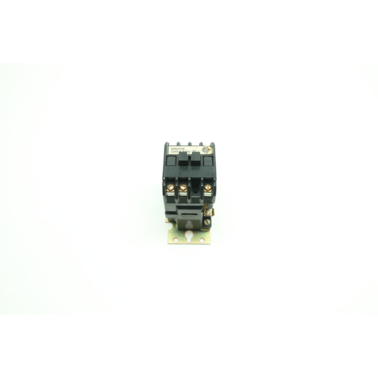 Westinghouse BF30G Industrial Control Relay 240v-ac 10a