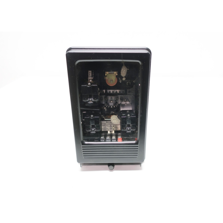 Westinghouse 289B456A18 Com-5 Overcurrent Relay