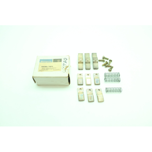 Westinghouse 373B331G21 A/200 Series Size 3 Contact Kit 3p Westinghouse 373B331G21 A/200 Series Size 3 Contact Kit 3p