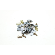 Westinghouse 373B331G12 Contact Kit 3p Size 2
