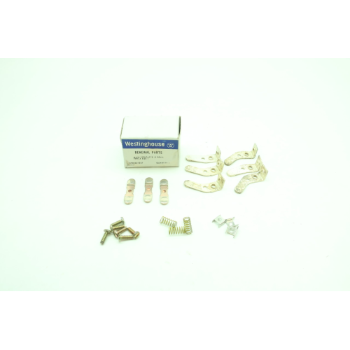 Westinghouse 373B331G07 Contact Kit 2p Type A Size 1
