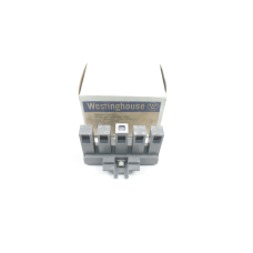 Westinghouse 373B331G34 Cross Bar Armature Assembly 4-5 Pole Size 2
