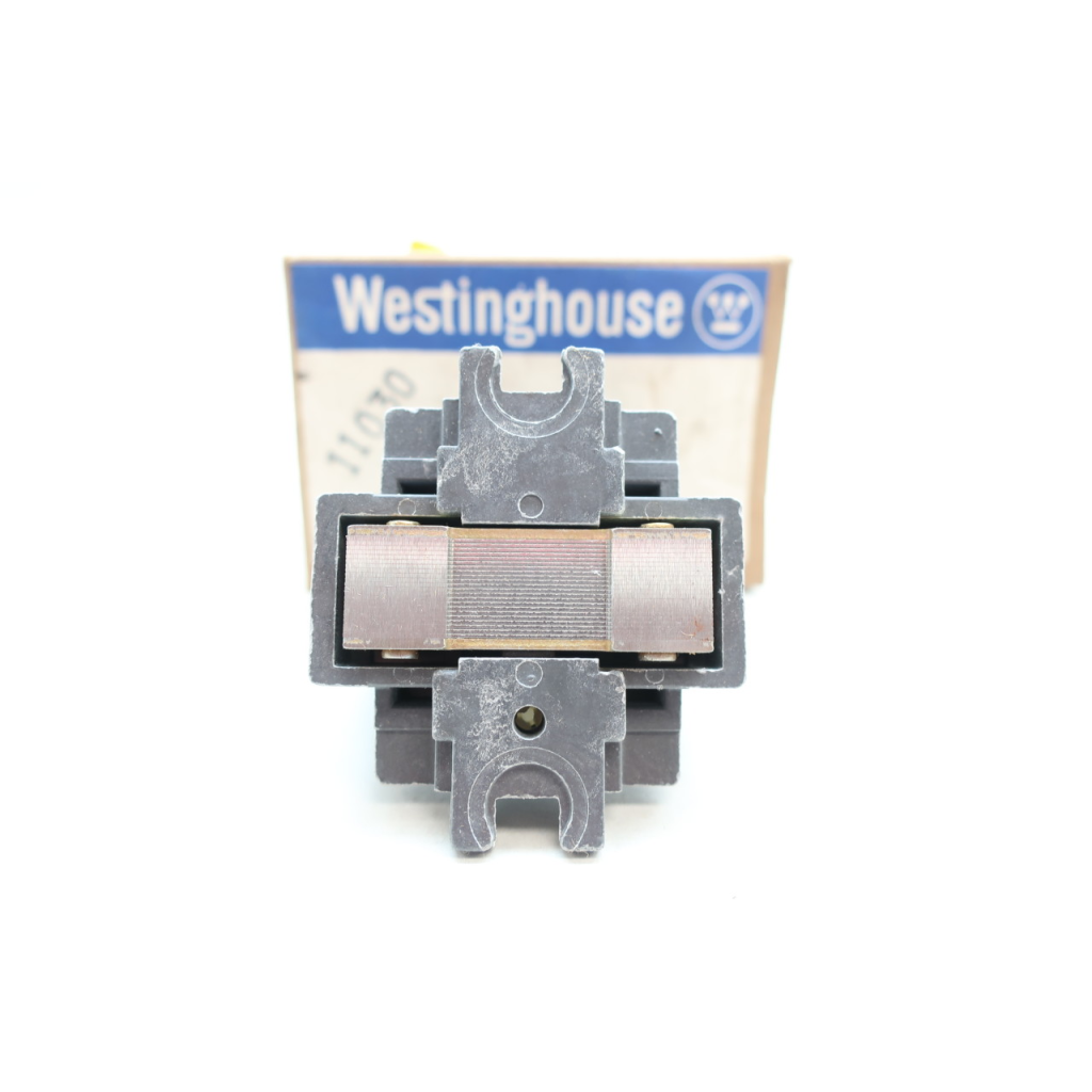 Westinghouse 373B331G32 Crossbar-armature Assembly 2-3 Pole