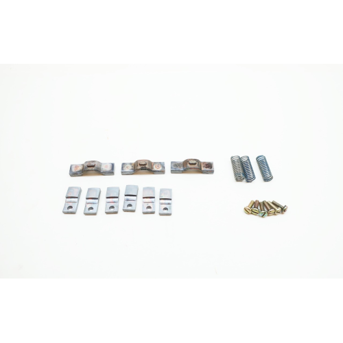 Westinghouse 626B187G17 Main Contact Kit 3p A/200 Size 4