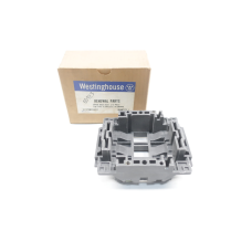 Westinghouse 373B331G37 Upper Base Assembly 2-3 Pole Size 3-4