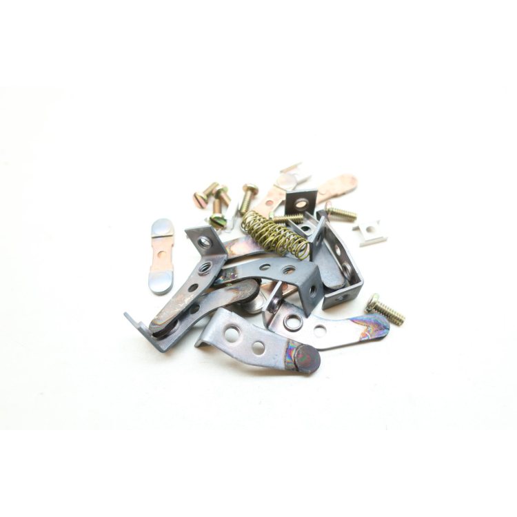 Westinghouse 373B331G09 3p Contact Kit Size 1