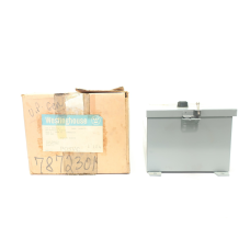 Westinghouse B200J1CA-C Full Voltage Starter 120v-ac 10hp Size 1