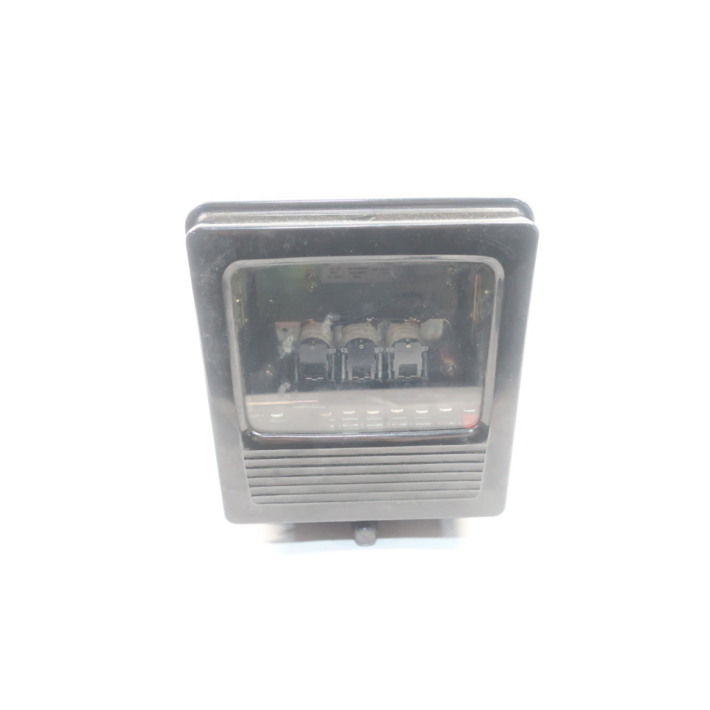 Westinghouse 288B714R27A ITH Overcurrent Relay .25-.50a