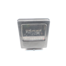 Westinghouse 288B714R27A ITH Overcurrent Relay .25-.50a