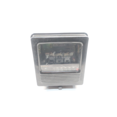 Westinghouse 288B714R27A ITH Overcurrent Relay .25-.50a Westinghouse 288B714R27A ITH Overcurrent Relay .25-.50a