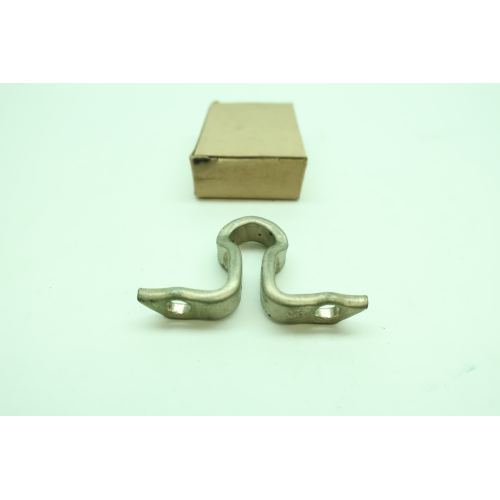 Westinghouse 1597780-B Type Mw Overload Relay Heater Element