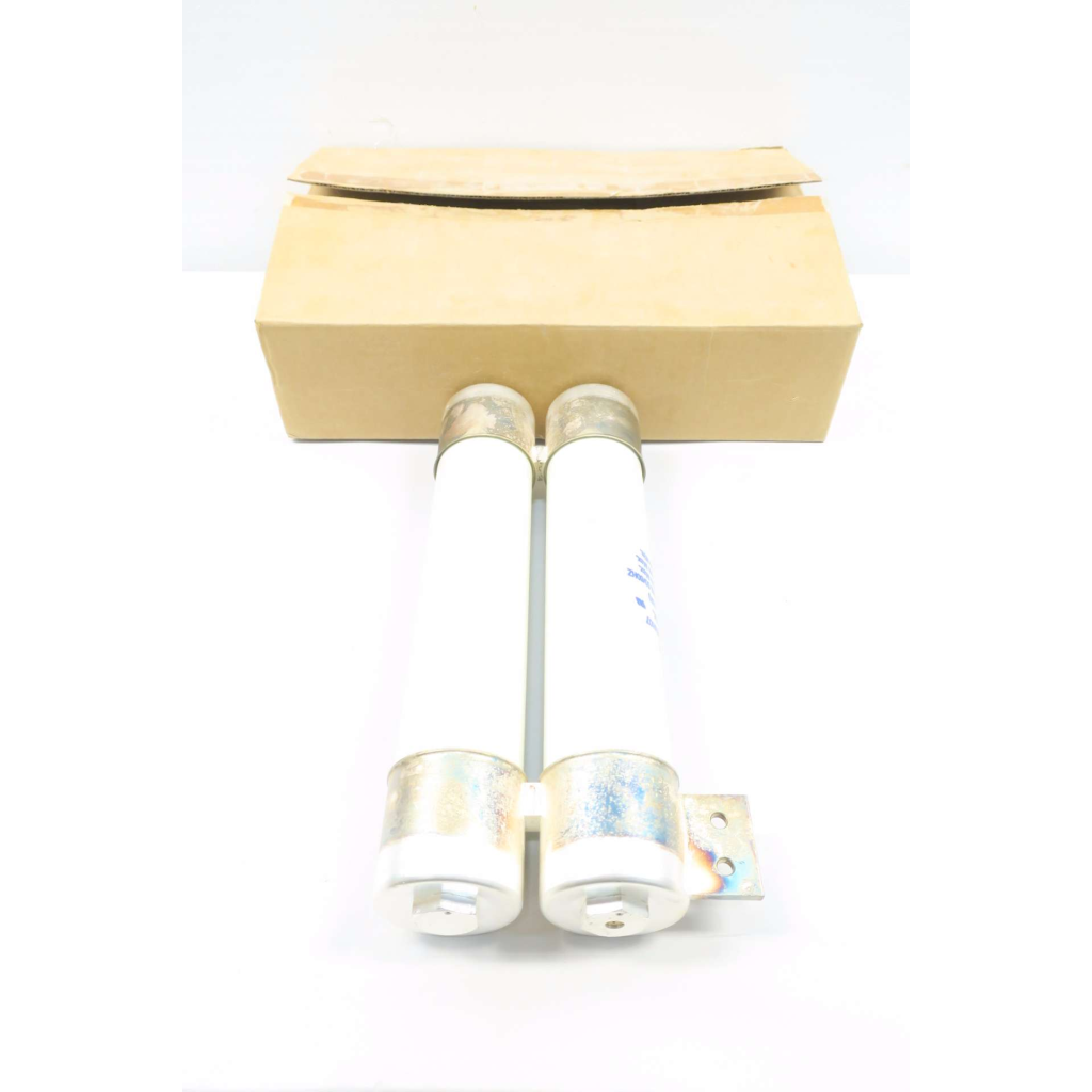 Westinghouse CLS-22 5259C53H07 Double Barrel Fuse 5.08kv 390a