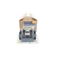 Westinghouse 1250C33G03 Contactor Lower Base Assembly Size 3-4