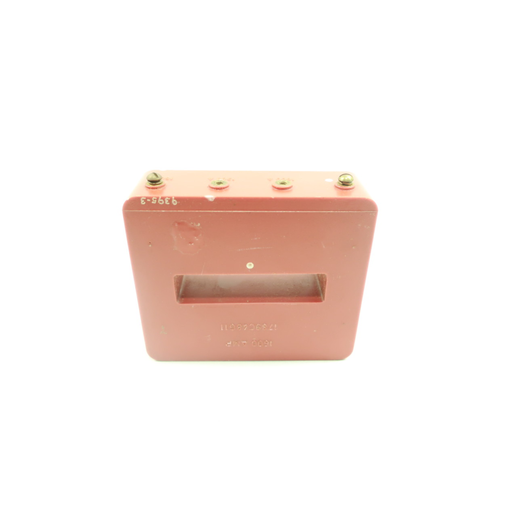 Westinghouse 1789C48G11 Current Transformer 1000/1200/1600a Amp