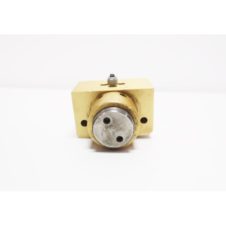 Westinghouse 2287C65G01 Sf6 Circuit Breaker Closing Relief Valve