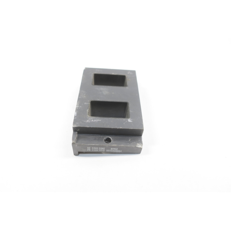 Westinghouse 505C633G01 Size 3-4 120v-ac Contactor Coil