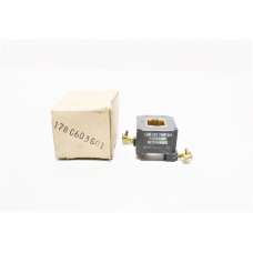 Westinghouse 178C603G01 120v-ac Bf Relay Coil