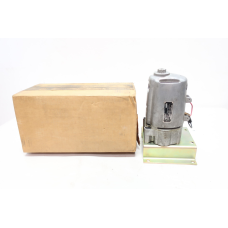 Westinghouse 5060 592C622H01 Gearmotor 115v-ac/dc 5.0a-amps 330rpm
