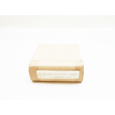 Westinghouse 179C768H01 Ground Fault Monitor Protection Relay