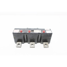 Westinghouse 1276C23H02 3p 300a Amp Circuit Breaker Trip Unit