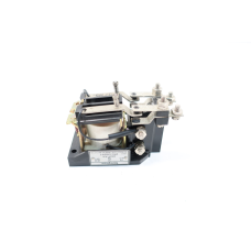 Westinghouse 1205616-C Type Sg Auxiliary Relay 115v-ac
