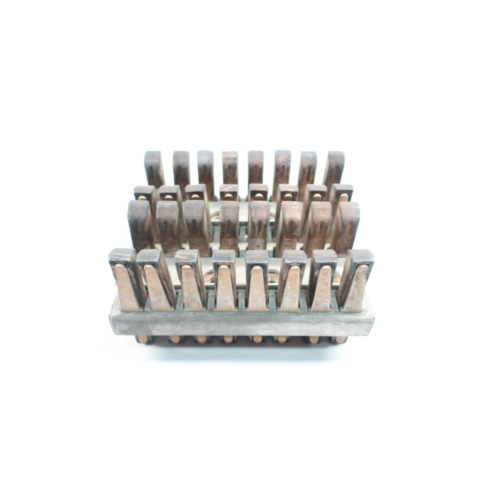 Westinghouse 430D385G01 Main Disconnect Contact