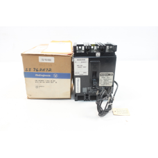 Westinghouse EHB3030 Molded Case Circuit Breaker 3p 30a Amp 480v-ac