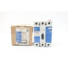 Westinghouse EHD3060L Molded Case Circuit Breaker 3p 60a Amp 480v-ac