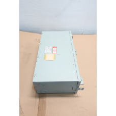 Westinghouse EPT 6J41 Distribution Transformer 260wye/150 To 94 Delta 3ph 9kva