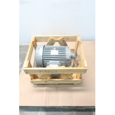 Westinghouse EP0104C Ac Motor 215tc 3ph 10hp 1755rpm 230/460v-ac