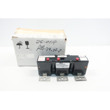 Westinghouse 73E0083 Circuit Breaker Trip Unit 3p 400a 600v-ac