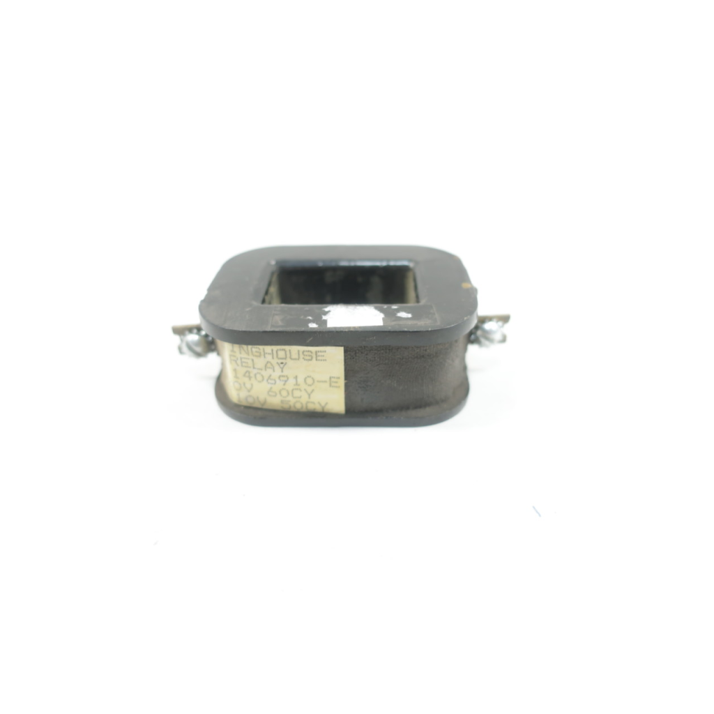 Westinghouse 1406910E Coil 120v-ac