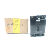 Westinghouse FB3070L Molded Case Circuit Breaker 3p 70a Amp 600v-ac