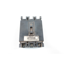 Westinghouse FB3020L Molded Case Circuit Breaker 3p 20a 600v-ac