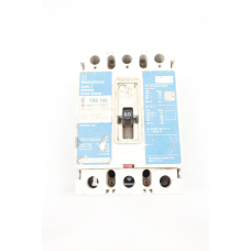 Westinghouse FDB3030 Molded Case Circuit Breaker 3p 30a Amp 600v-ac