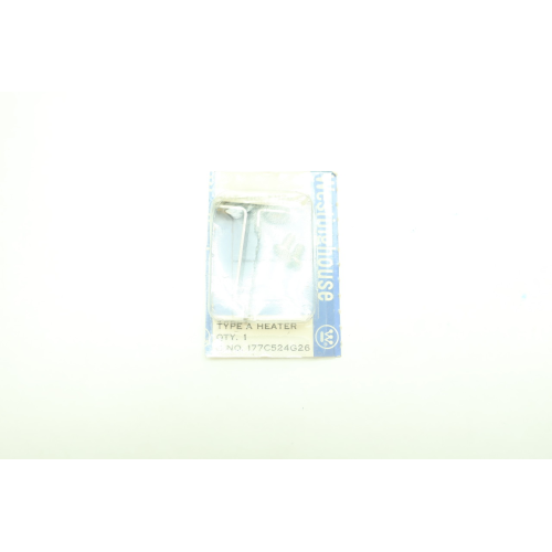 Westinghouse FH26 Type A Heater Element