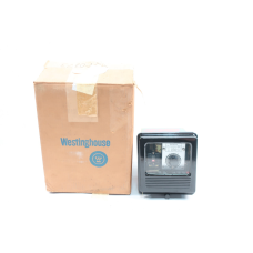 Westinghouse 1520F55A02 Time Delay Relay 0.05-1.0 Sec 48/125v-dc