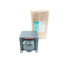 Westinghouse 1F 0996 Voltage Transformer 1ph 0.75kva 208/460/575v-ac 115/95v-ac