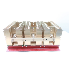 Westinghouse GE19B83V80 Rectifier Assembly