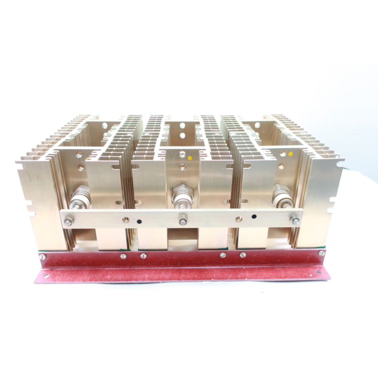 Westinghouse GE19B83V80 Rectifier Assembly